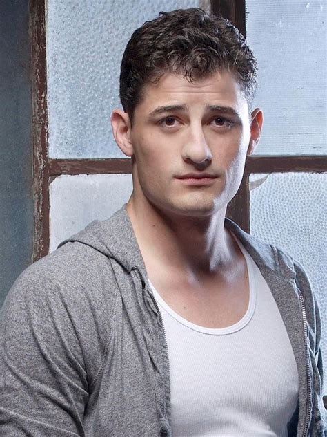 enver gjokaj movies and tv shows|Filmografie Enver Gjokaj – fernsehserien.de